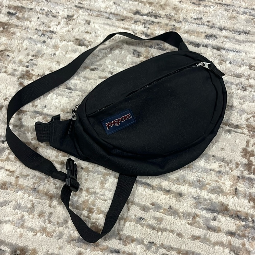 Jansport belt bag (Fannypak)